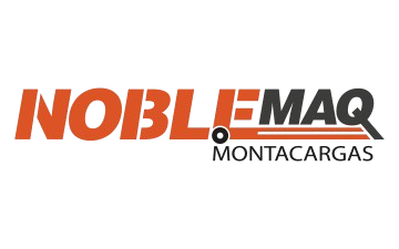 NobleMaq Montacargas